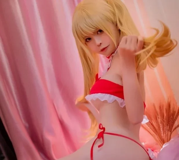 可可老师丨COS合集[已更15期]