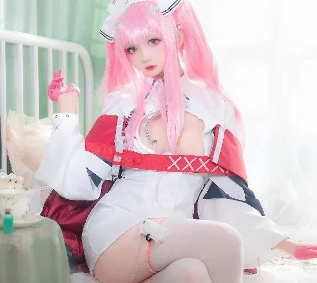 小野寺地瓜丨COS合集[已更14期]