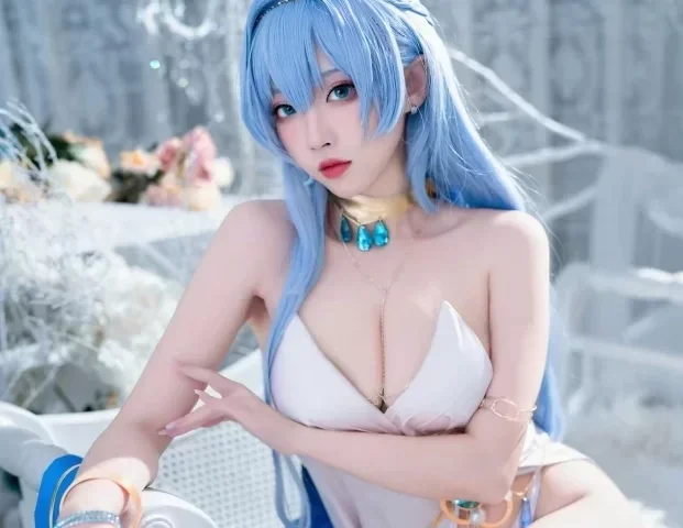 宫本桜丨COS合集[已更26期]