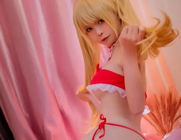 可可老师丨COS合集[已更15期]