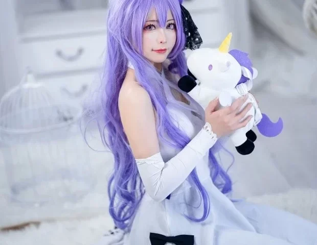 樱岛嗷丨COS合集[已更16期]