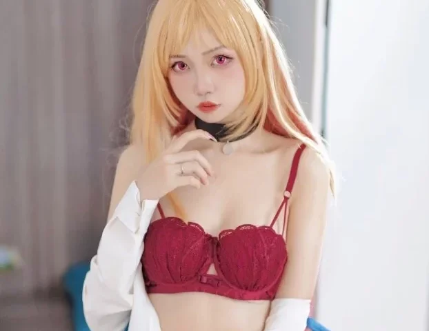 洛桑w伊梓丨COS合集[已更19期]