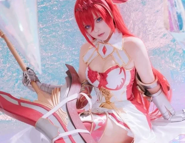 黑龙贯通丨COS合集[已更23期]