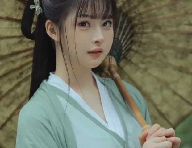 白莉爱吃巧克力丨COS合集[已更21期]