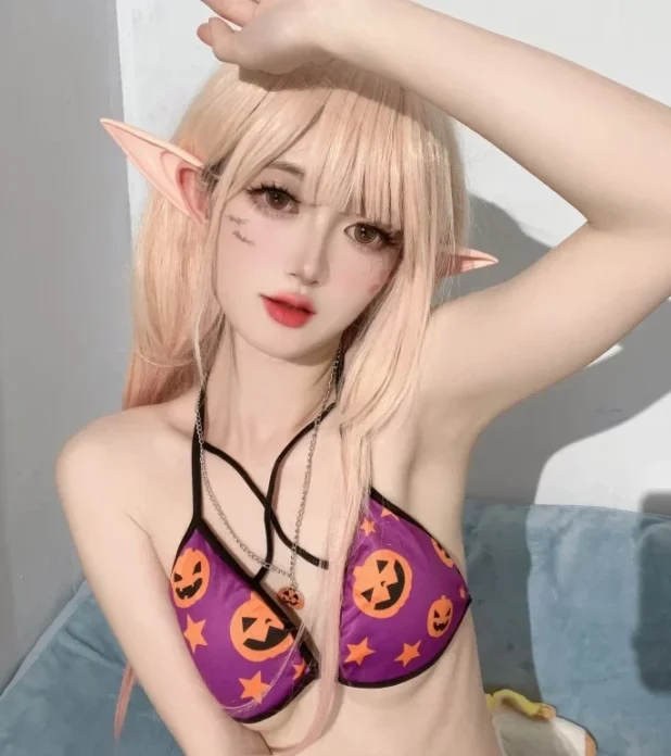 趴趴捣蛋陌丨COS合集[已更8期]