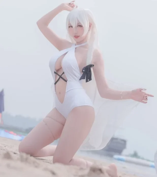 刺青Poi丨COS合集[已更12期]