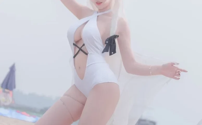 刺青Poi丨COS合集[已更12期]