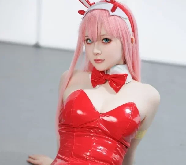 屿鱼丨COS合集[已更68期]