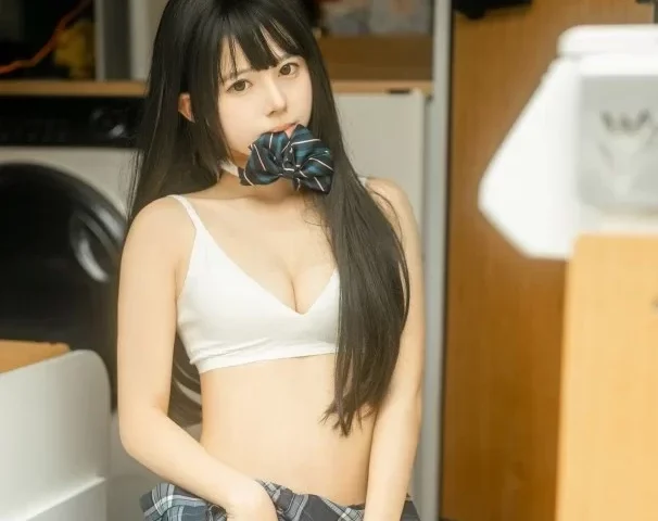 rua阮阮丨COS合集[已更18期]