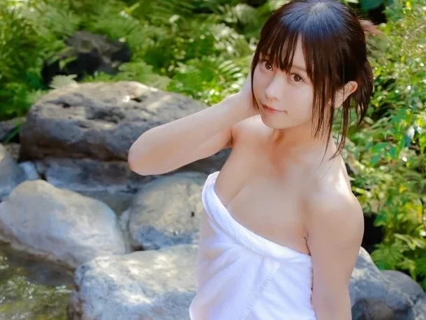いくみ(育美日本)丨COS合集[已更63期]