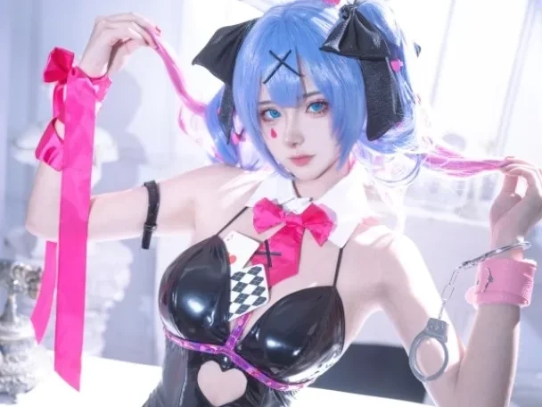 Seya-狮砸丨COS合集[已更44期]