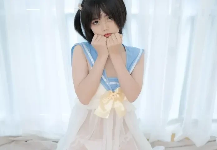 少女秩序丨官方原图[已更66期]