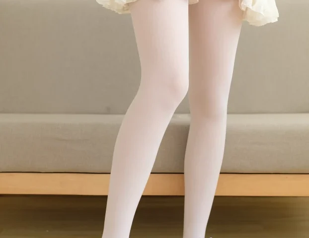 轻兰映画 Blue and White [129P-698MB]