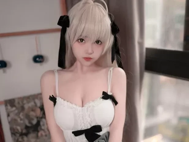 Bangni邦尼丨COS合集[已更61期]