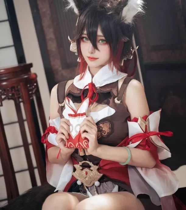 Seya-狮砸 – NO.037 崩坏：星穹铁道 停云 [12P-147MB]