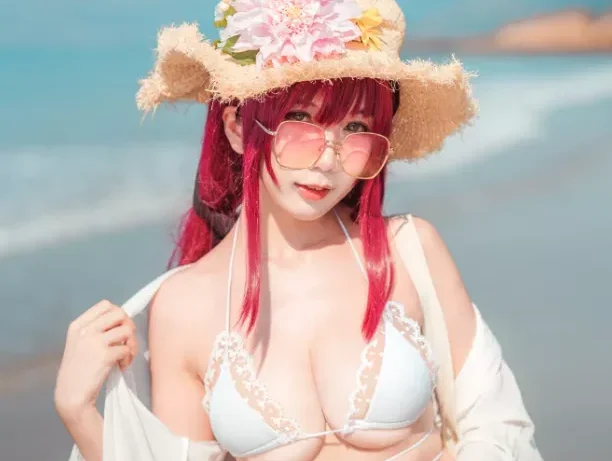 迷失人形QUQ丨COS合集[已更12期]