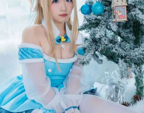 弥美Mime – NO.025 少女前线 kp31[21P-18.3M]