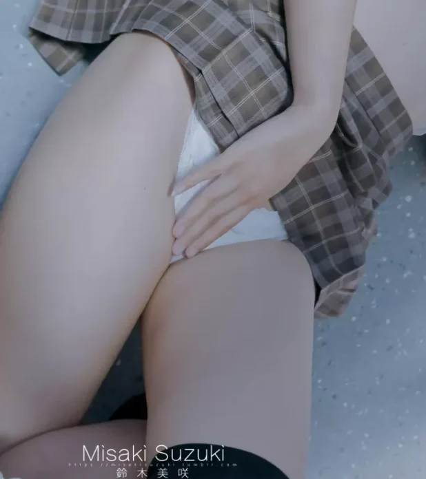 铃木美咲丨COS合集[已更67期]