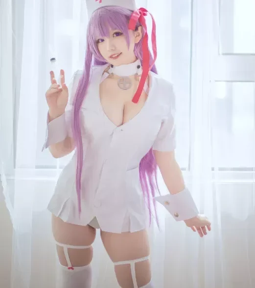 阿半今天很开心 – NO.047 BB护士[25P-146M]